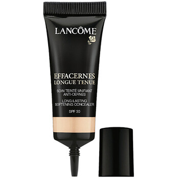Effacernes Longue Tenue Long-lasting Softening Concealer SPF 30 - Dlouhotrvající krémový korektor na kruhy pod očima 15 ml